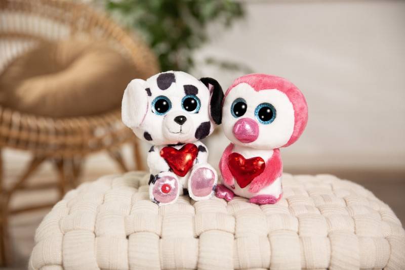 NICI GLUBSCHIS Kuscheltier Dalmatiner Topaz Bis zu 60% Rabatt