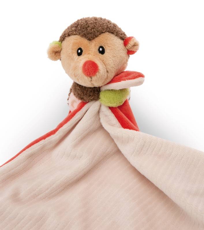 NICI Schmusetuch Igel "Schmusekugel" Clearance-Verkauf