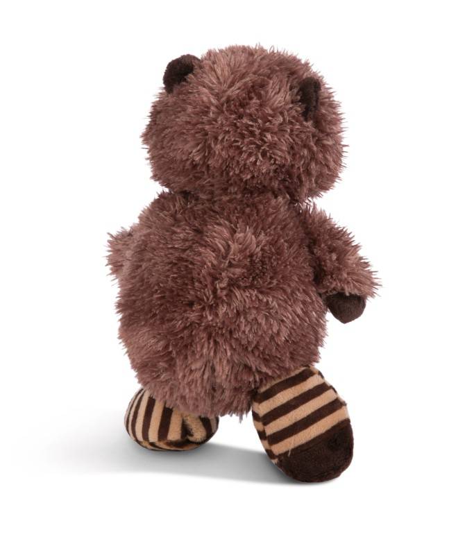 NICI Kuscheltier Igel Hetch Hogan Forest Friends NICI GREEN Begrenzt auf 3 Tage