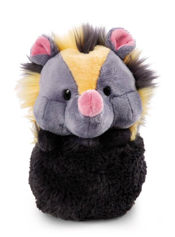 NICI Kuscheltier Tenrek Terek NICI GREEN Black Friday Preise