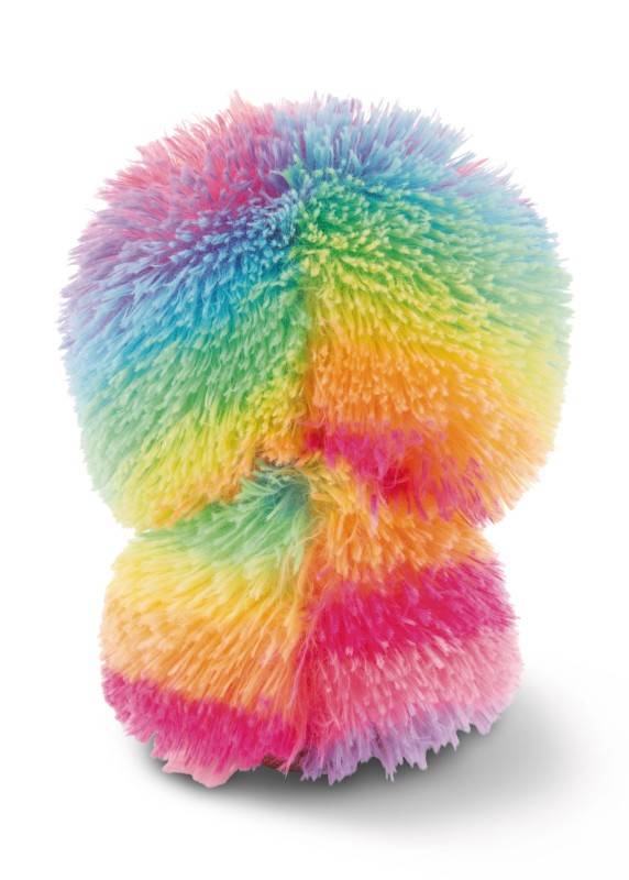 NICI GLUBSCHIS Kuscheltier Igel Boswell zollfrei