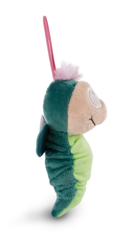NICI Kuscheltier Glühwürmchen Glim Jim NICI GREEN Verkauf