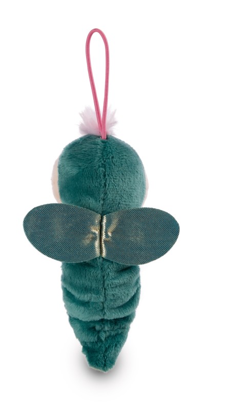 NICI Kuscheltier Glühwürmchen Glim Jim NICI GREEN Verkauf