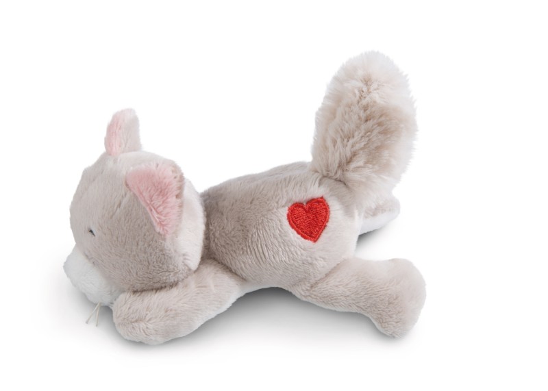NICI MagNICI Love Katze NICI GREEN Fabrik Onlineshop