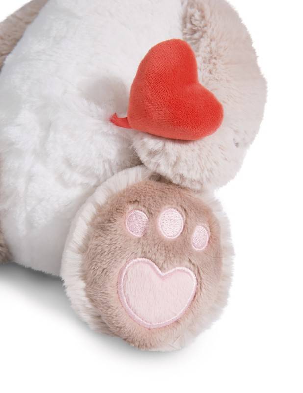 NICI Kuscheltier Love Katze NICI GREEN Günstig kaufen