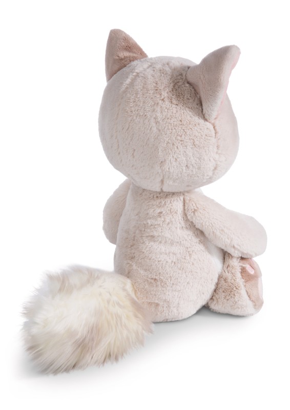 NICI Kuscheltier Love Katze NICI GREEN Günstig kaufen