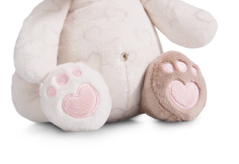 NICI Kuscheltier Love Katze NICI GREEN Versandkostenfrei