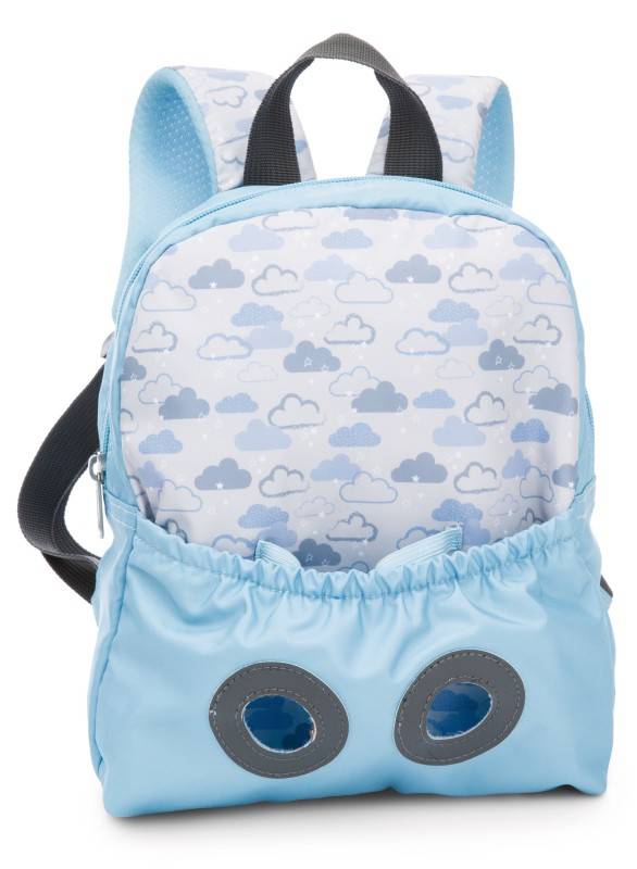 NICI Rucksack mit Koala Plüschtier Saisonschlussverkauf
