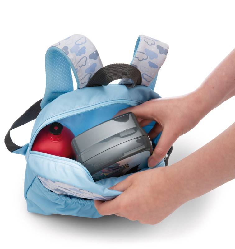 NICI Rucksack mit Koala Plüschtier Saisonschlussverkauf