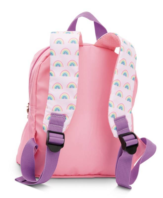 NICI Rucksack mit Koala Plüschtier Black Friday