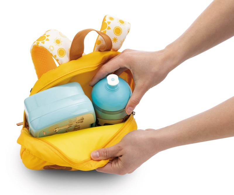 NICI Rucksack mit Koala Plüschtier Cyber Monday