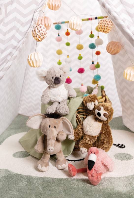 NICI Kuscheltier Koala 25cm Vatertagsangebot
