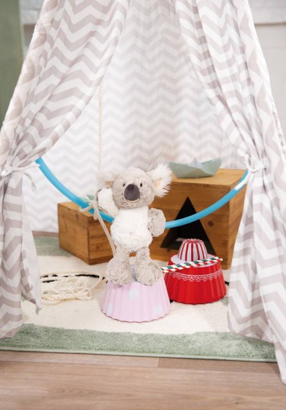 NICI Kuscheltier Koala 25cm Vatertagsangebot