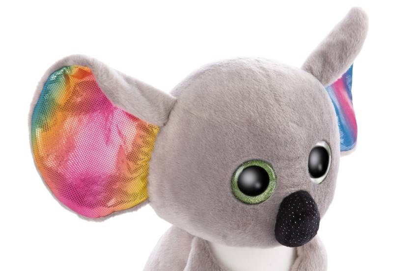 NICI GLUBSCHIS Kuscheltier Koala Miss Crayon 45cm Valentinstagsangebot