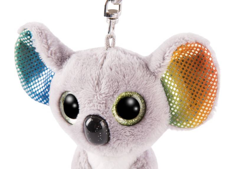 NICI GLUBSCHIS Schlüsselanhänger Koala Miss Crayon Jubiläumsangebot