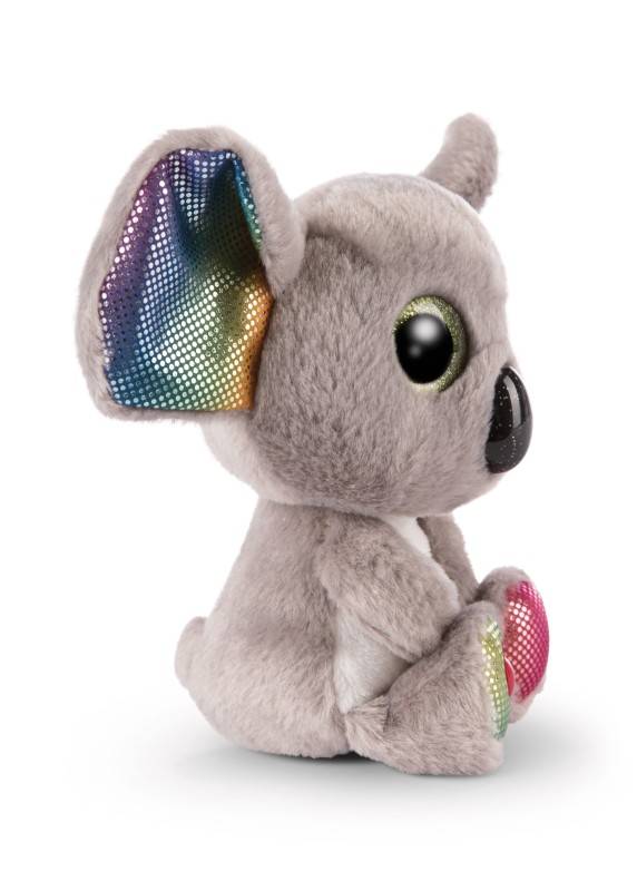 NICI GLUBSCHIS Kuscheltier Koala Miss Crayon Lagerräumung