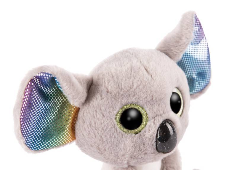 NICI GLUBSCHIS Kuscheltier Koala Miss Crayon Lagerräumung