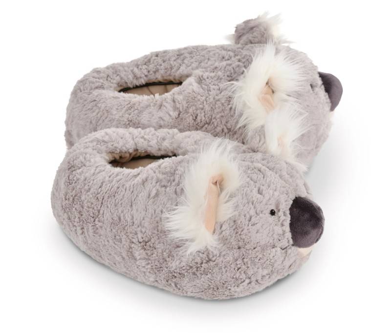 NICI Hausschuhe Koala Gr. 38-41 Top Angebot