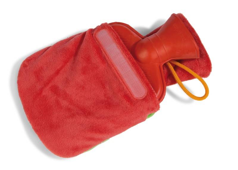 NICI Wärmflasche Kuh Cowluna 500ml NICI GREEN Neueste Mode
