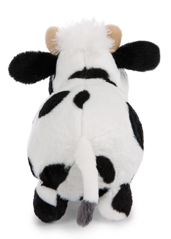 NICI Kuscheltier Kuh Cowluna stehend NICI Green Bestseller
