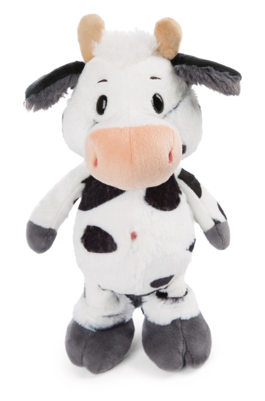 NICI Kuscheltier Kuh Cowluna NICI Green Saisonale Angebote