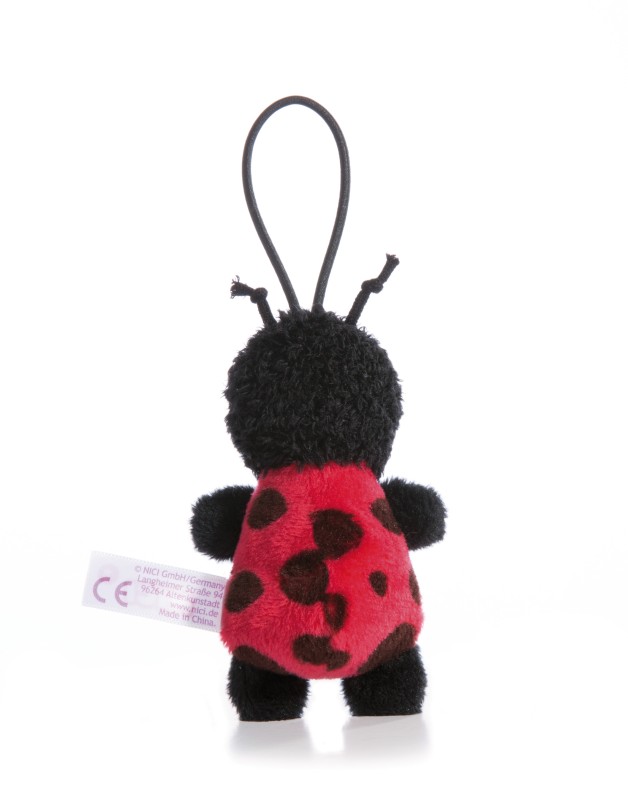 NICI Anhänger Marienkäfer "Beste Mama" Wochenangebot