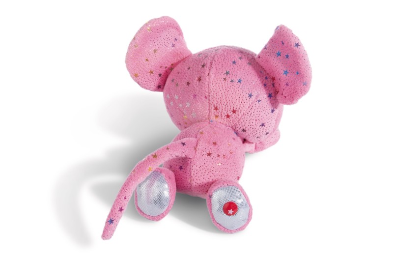 NICI GLUBSCHIS Liegendes Kuscheltier Maus Miss Mausie Neueste Stile