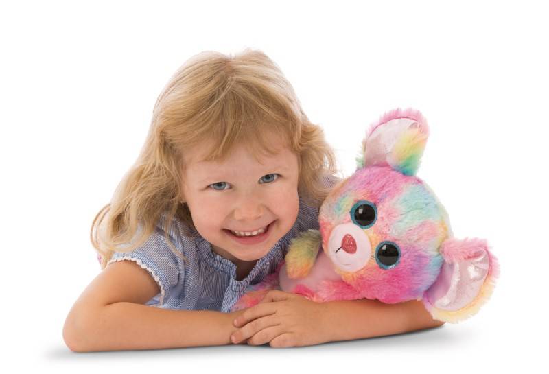 NICI GLUBSCHIS Kuscheltier Maus Candypop Bis zu 50% Rabatt