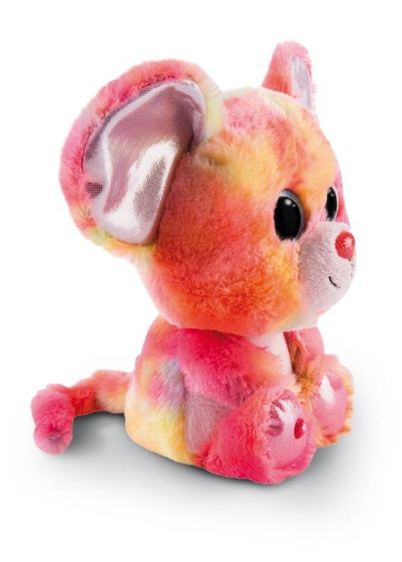 NICI GLUBSCHIS Kuscheltier Maus Candypop Bis zu 50% Rabatt
