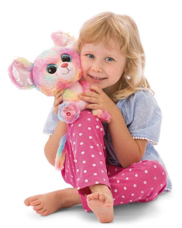 NICI GLUBSCHIS Kuscheltier Maus Candypop Bis zu 50% Rabatt