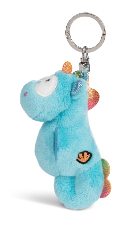 NICI Schlüsselanhänger Seepferdchen Laguna Rainbow NICI GREEN Bis zu 65% Rabatt