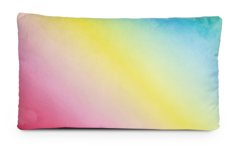 NICI Rechteckiges Kissen Einhorn Aquario NICI GREEN Bis zu 55% Rabatt