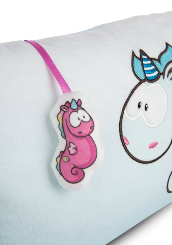 NICI Rechteckiges Kissen Einhorn Aquario NICI GREEN Bis zu 55% Rabatt