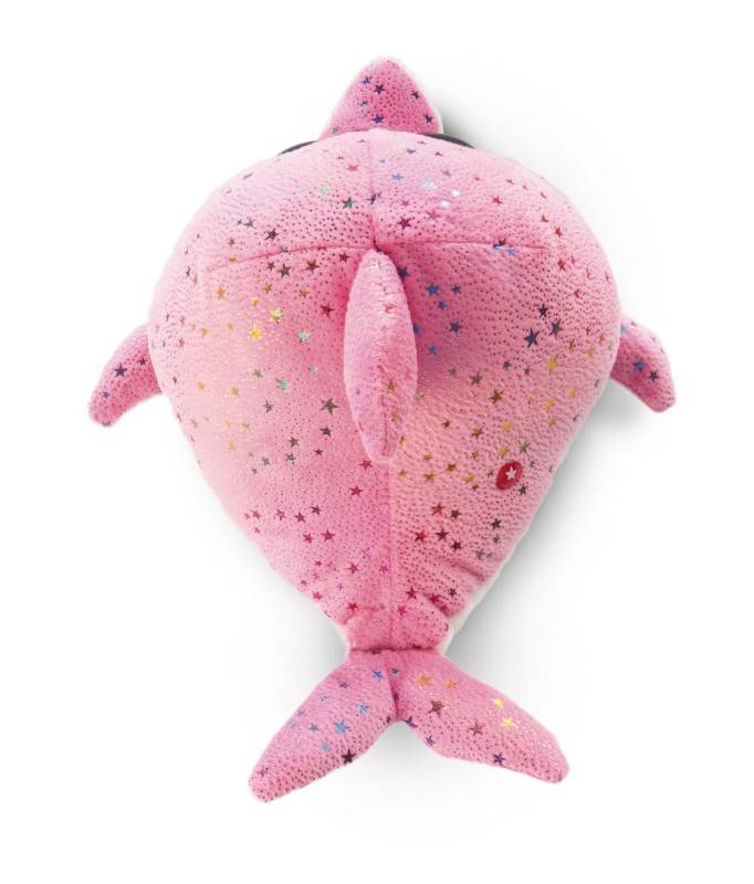 NICI GLUBSCHIS Kuscheltier Delfin Delfina Begrenzt auf 3 Tage