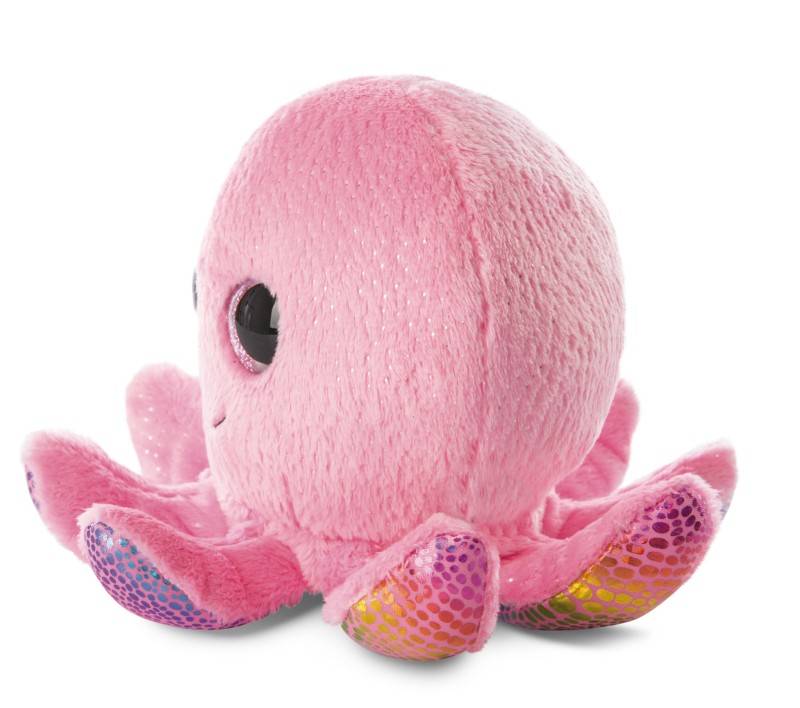 NICI GLUBSCHIS Kuscheltier Oktopus Poli Speichern exportieren