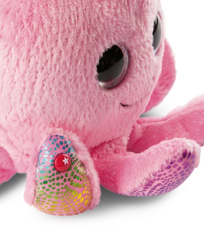 NICI GLUBSCHIS Kuscheltier Oktopus Poli Speichern exportieren