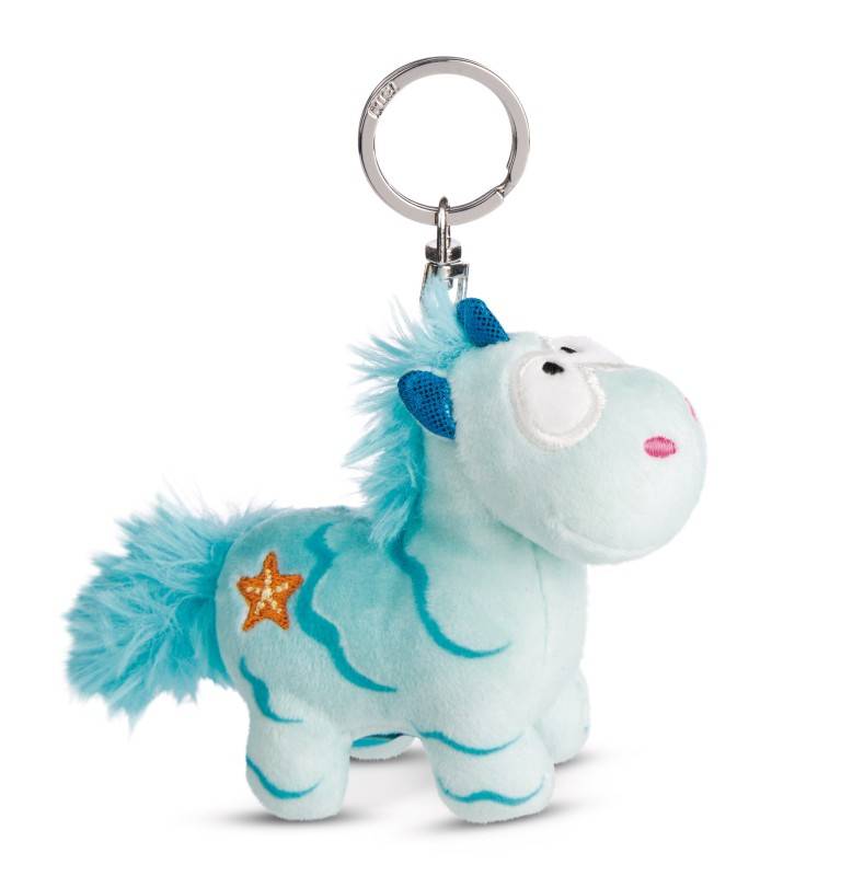 NICI Schlüsselanhänger Einhorn Aquario NICI GREEN Im Verkauf