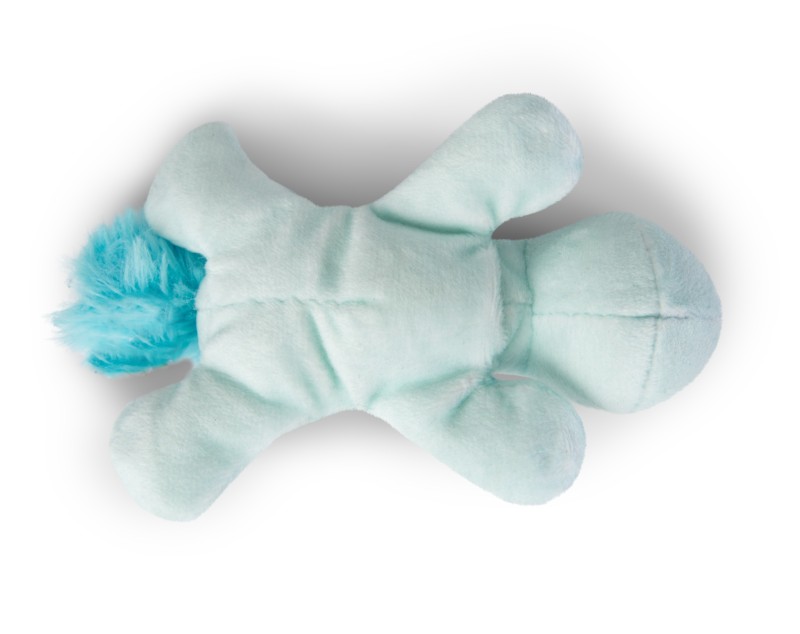 NICI MagNICI Einhorn Aquario NICI GREEN zollfrei