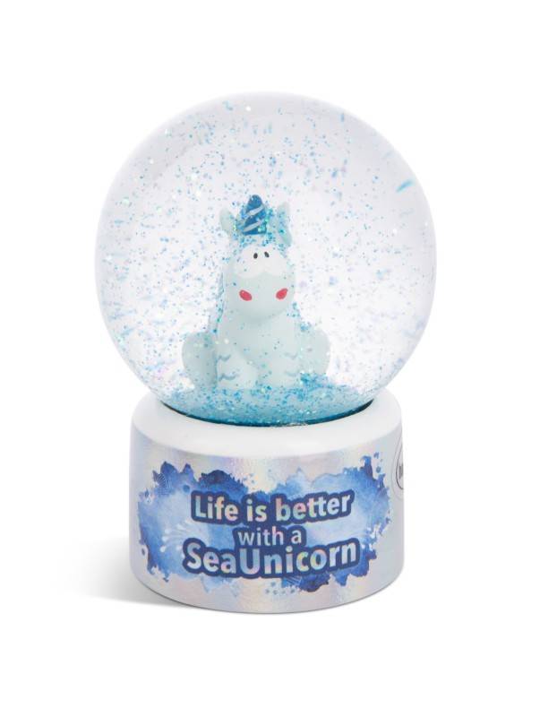 NICI Schüttelkugel Einhorn Aquario Rabatte dieses Monats
