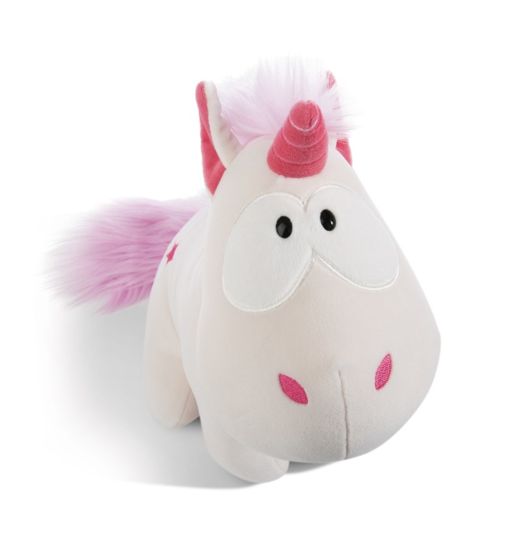 NICI Sitzendes Kuscheltier Einhorn Theodor soft Verkauf