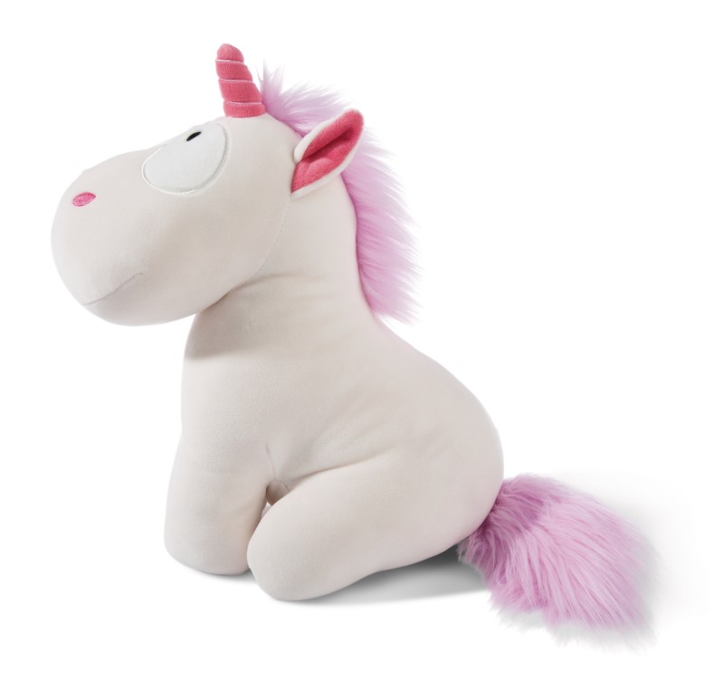 NICI Sitzendes Kuscheltier Einhorn Theodor soft Verkauf