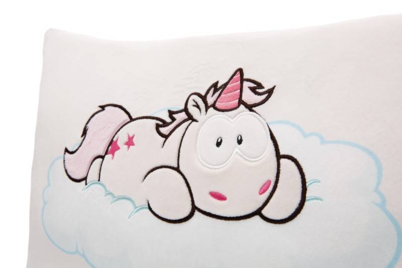 NICI Kissen Einhorn Theodor soft Angebote