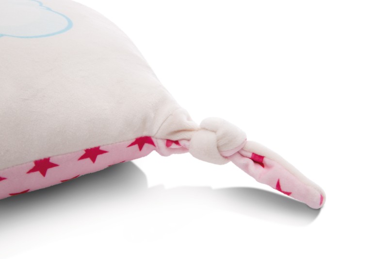 NICI Kissen Einhorn Theodor soft Angebote