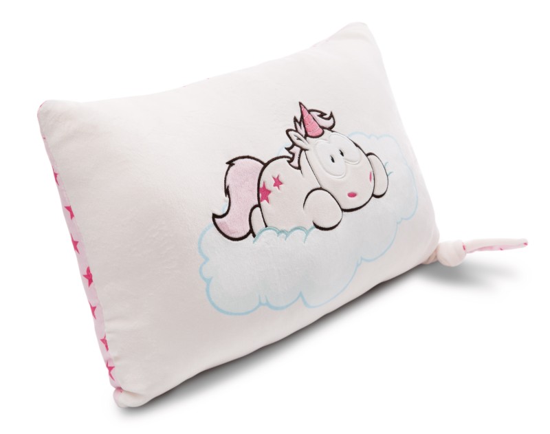 NICI Kissen Einhorn Theodor soft Angebote