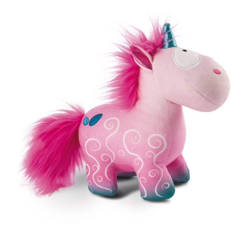 NICI Kuscheltier Einhorn Midnight Floral NICI GREEN Hotsell