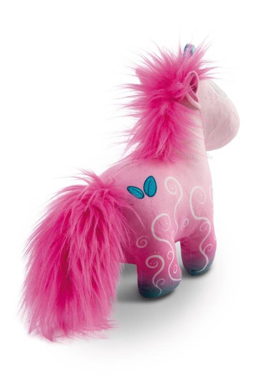 NICI Kuscheltier Einhorn Midnight Floral NICI GREEN Hotsell