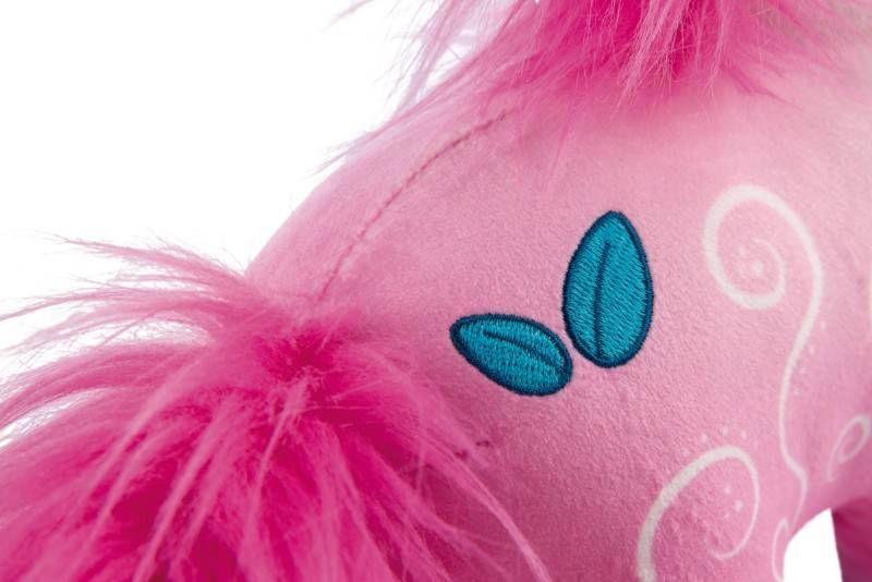 NICI Kuscheltier Einhorn Midnight Floral NICI GREEN Hotsell