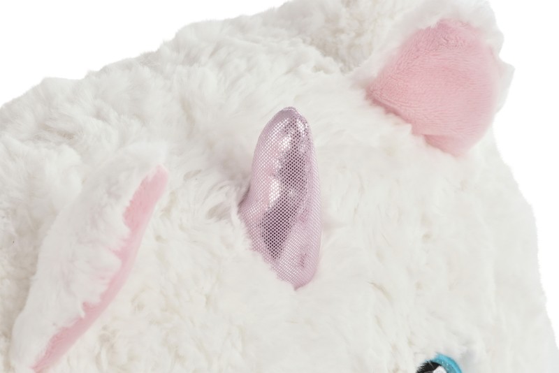 NICI GLUBSCHIS Cushion Unicorn Milky-Fee Fabrikverkauf