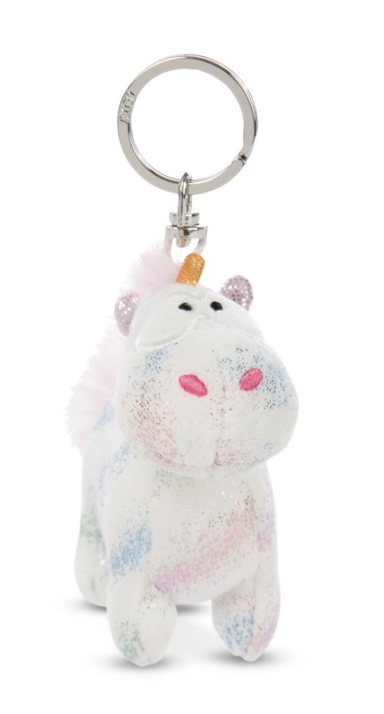 NICI Schlüsselanhänger Einhorn Moon Keeper NICI GREEN Meist gekauft