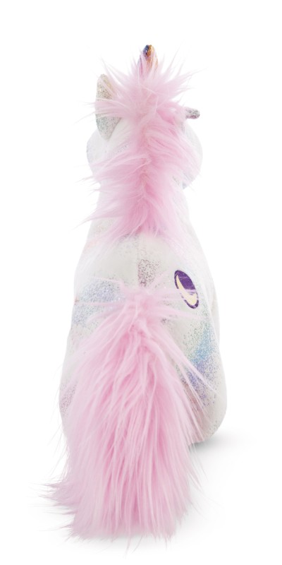 NICI Stehendes Kuscheltier Einhorn Moon Keeper NICI GREEN Kostenloser Versand